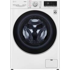 LG Front Loaded Washing Machines LG FWV696WSE