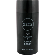 Zenz Organic Day Colour & Volume Boost #37 Dark Brown 25g