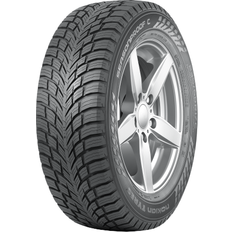 Nokian Seasonproof C 205/65 R15C 102/100T