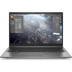 HP 8 GB - Intel Core i5 - Wi-Fi 6 (802.11ax) Laptops HP ZBook Firefly 14 G8 2C9P3EA