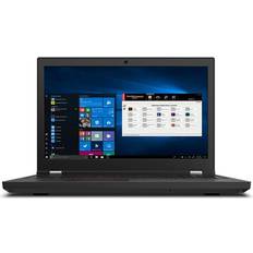 Lenovo ThinkPad P15 Gen 2 20YQ