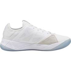 Puma Handball Shoes Puma Accelerate Turbo Nitro W - White