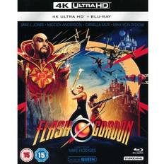 Flash Gordon: 40th Anniversary