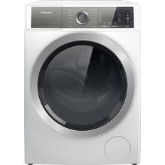 Hotpoint A - Front Loaded - Washing Machines Hotpoint H6W845WBUK
