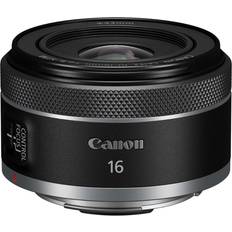 Canon RF 16mm F2.8 STM