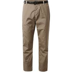 Craghoppers Kiwi Boulder Trouser - Pebble