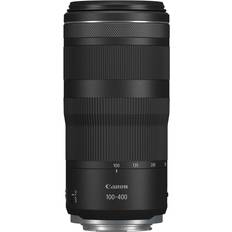 Canon RF 100-400mm F5.6-8 IS USM