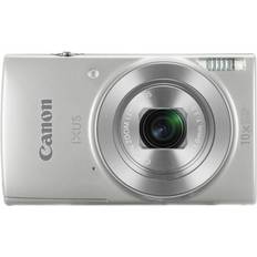 Canon EXIF Compact Cameras Canon IXUS 190