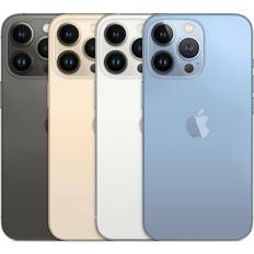 Apple iPhone 13 - Built-In Camera Mobile Phones Apple iPhone 13 Pro 128GB