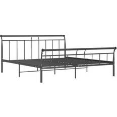 vidaXL Bed Frame 90cm 200x200cm