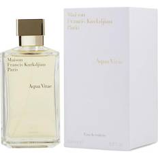 Maison Francis Kurkdjian Aqua Vitae EdT 200ml