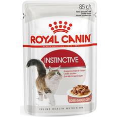 Royal Canin Instinctive Gravy 0.1kg