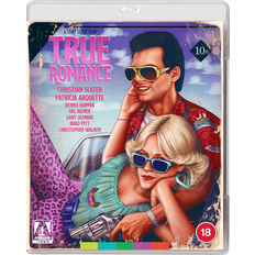 Thrillers Blu-ray True Romance