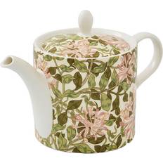 Morris & Co Honeysuckle Teapot 1.1L