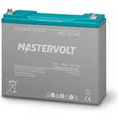 Mastervolt MLS 12/260