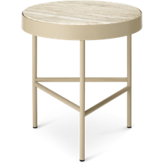 Stone Coffee Tables Ferm Living Travertine Coffee Table 40cm