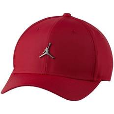 Nike Red Accessories Nike Jordan Jumpman Classic99 Cap - Gym Red