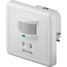 Wentronic Hallway PIR/Acoustic Motion Sensor