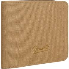 Brandit Four Wallet - Camel