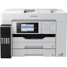 Epson Printers on sale Epson EcoTank Pro ET-16680