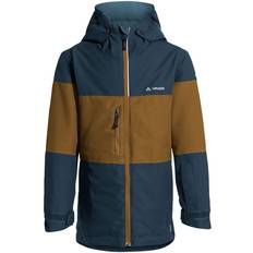 Vaude Kid's Snow Cup Padded Jacket - Dark Sea (420711790920)