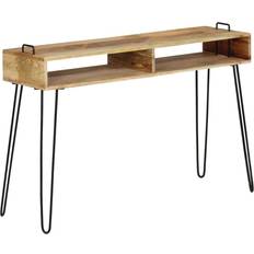 vidaXL 246022 Console Table 35x115cm