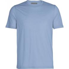 Icebreaker Merino Tech Lite II Short Sleeve T-shirt - Island