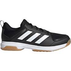 13.5 Volleyball Shoes Adidas Ligra 7 Indoor M - Core Black/Cloud White/Core Black