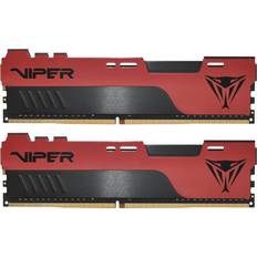 Patriot Viper Elite II DDR4 2666MHz 2x4GB (PVE248G266C6K)