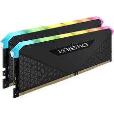 Corsair Vengeance RGB RS DDR4 3600MHz 2x32GB (CMG64GX4M2D3600C18)