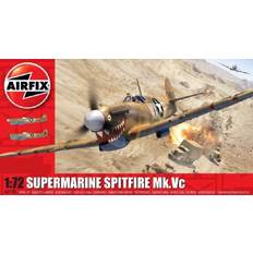 Wittmax Supermarine Spitfire Mk Vc 1:72