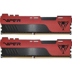 Patriot Viper Elite II DDR4 3200MHz 2x16GB (PVE2432G320C8K)