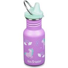 Klean Kanteen Kid Classic Sippy Unicorn 355ml