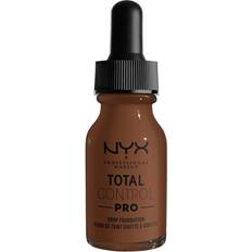 NYX Total Control Pro Drop Foundation Deep Rich