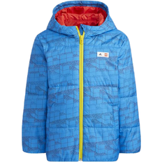 Adidas lego Adidas X Classic Lego Jacket - Bright Blue (HB6604)