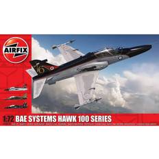 Airfix Model Kit Airfix BAE Systems Hawk 100 Series A03073A