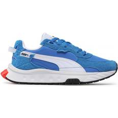 Puma Wild Rider Vintage W - Future Blue/Bluemazing