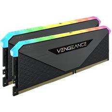 Corsair Vengeance RGB RT DDR4 3600MHz 2x16GB (CMN32GX4M2Z3600C16)