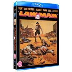 Lawman (Blu-Ray)