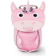 Chest Strap School Bags Affenzahn Small Friend - Unicorn