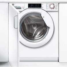 Washer Dryers Washing Machines on sale Hoover HBDOS 695TMET-80