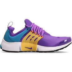 Nike Air Presto M - Wild Berry/Cyber Teal/University Gold/Fierce Purple