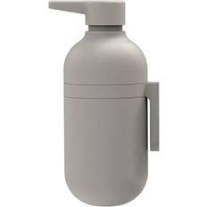 Grey Soap Dispensers Rig Tig Pump-IT (Z00115-1)