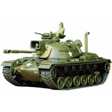 Tamiya U.S. M48A3 Patton Kit 35120