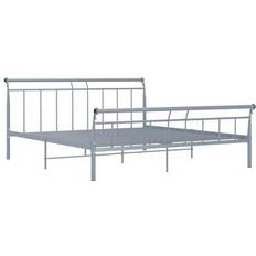 vidaXL Bed Frame 90cm 180x200cm