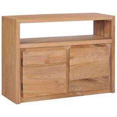 vidaXL - Sideboard 80x60cm