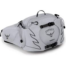 Nylon Bum Bags Osprey Tempest 6 - Aluminum Grey