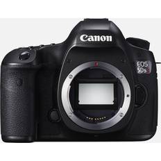 Canon Full Frame (35mm) DSLR Cameras Canon EOS 5DS R