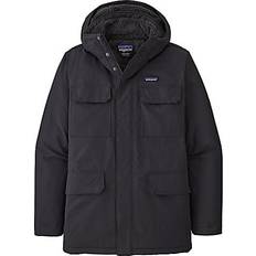 Patagonia Isthmus Parka - Ink Black