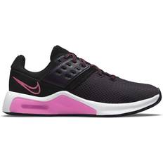 40 ⅔ Gym & Training Shoes Nike Air Max Bella TR 4 W - Black/Cave Purple/White/Hyper Pink
